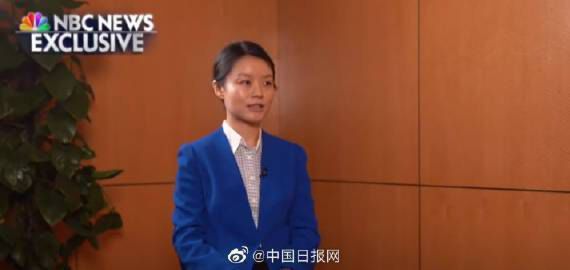 美国记者获准进入武汉病毒研究所参观p4实验室