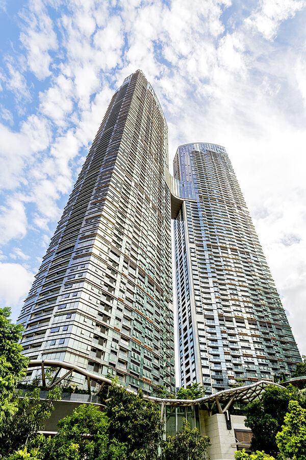 献礼特区建立40周年东海国际公寓新品展示空间8月22日开放