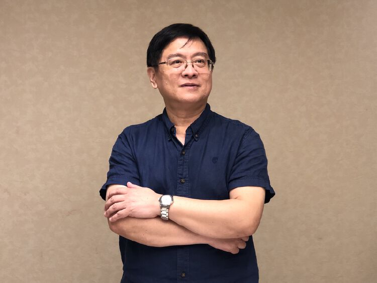 著名作曲家姚峰