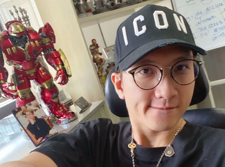 原创专访│创梦天地总裁高炼惇从网吧少年到上市公司创始人我经历了