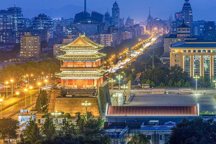 首都功能核心区到底怎么建?细节来了