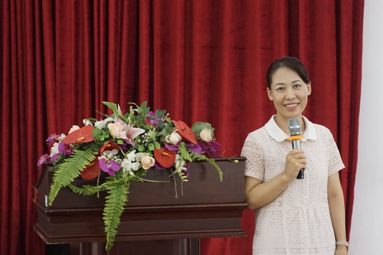 教育科研重基础 谱写赤湾"芯"教育