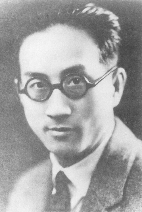 邹韬奋抗战大营救中的爱国报人