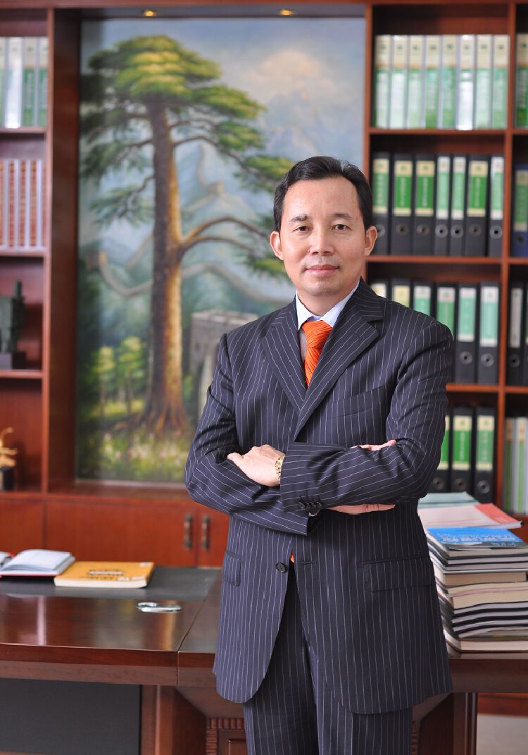 【原创】专访│维也纳酒店创始人黄德满:我为什么58岁再创业 转行做