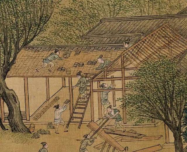 商报副刊:求田问舍