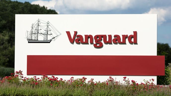 全球最大公募基金先锋领航(vanguard)正在进一步推进在中国的公募基金