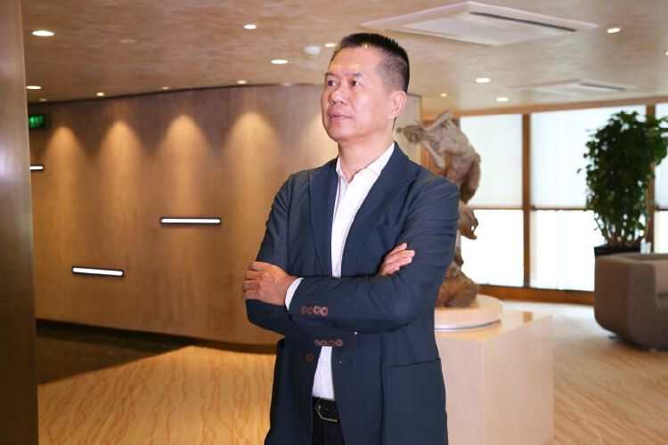 深耕商业十三载深圳行业领袖企业百强评选走访海岸城