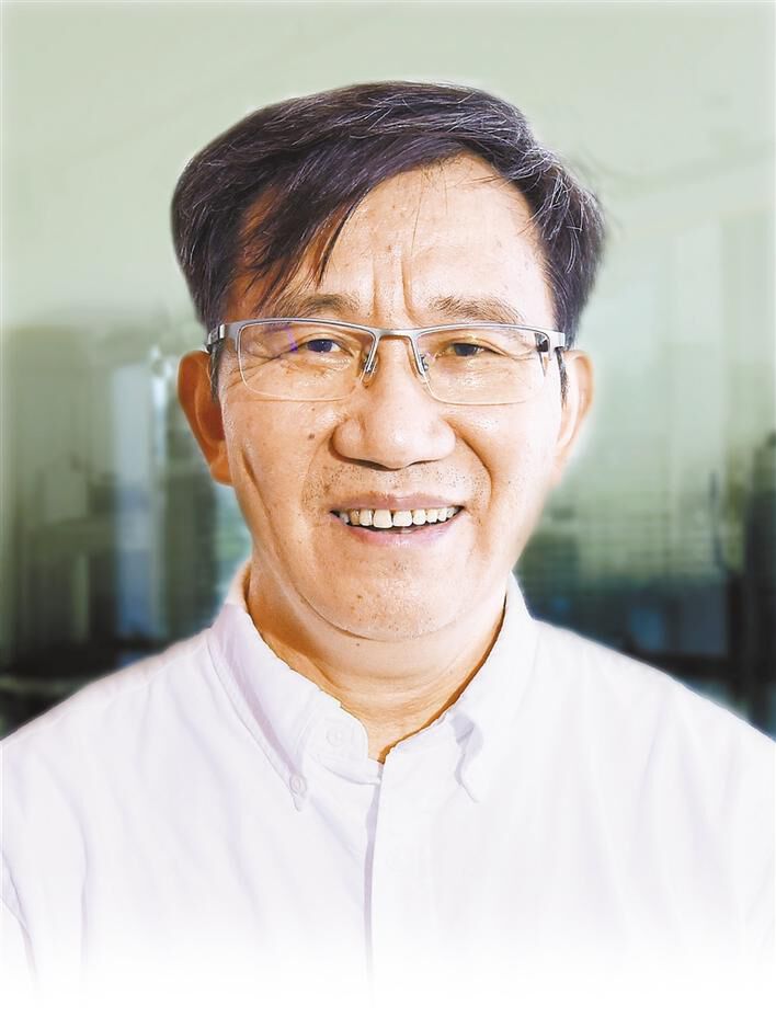 40年40人 | 李泽湘:学院派创新创业的先行者