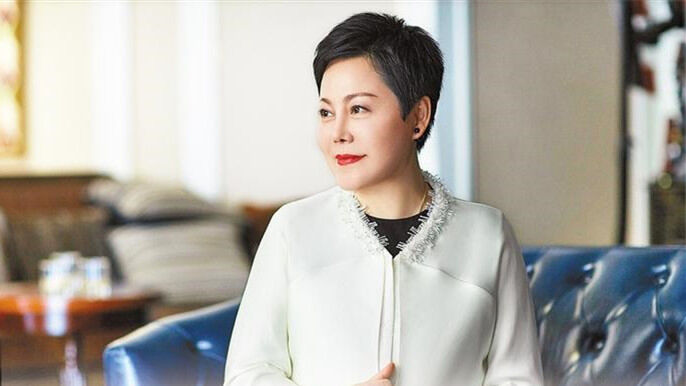 40年40人 | 赵心竹:智能家居制造业的追梦者