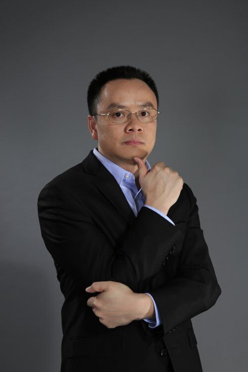 深圳wook 从华强北到东南亚