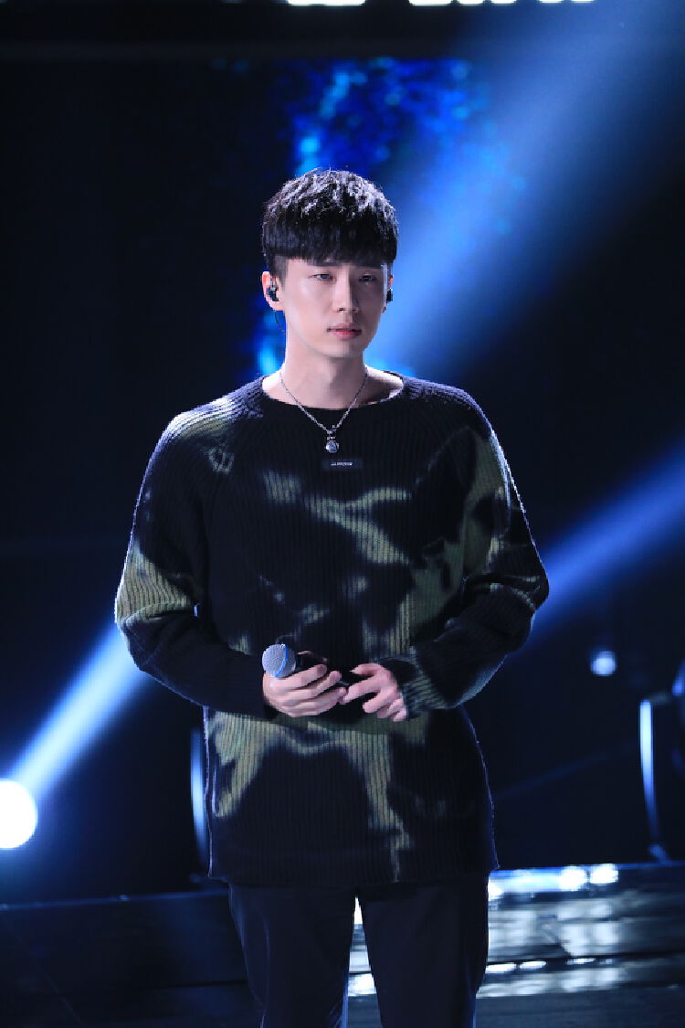 谢霆锋战队-曹杨