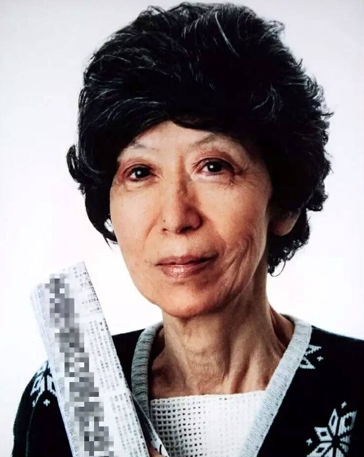 张爱玲对照记改名记