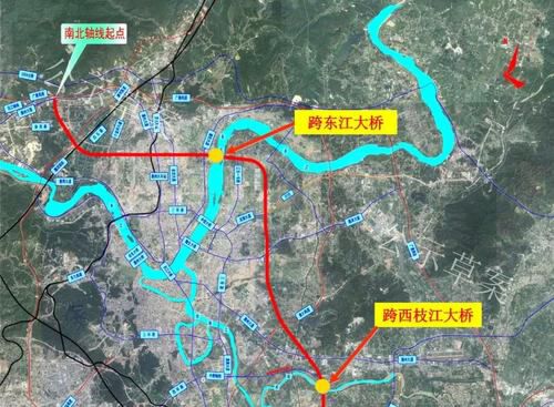 惠州1号公路计划2023年基本建成 惠东先行段已具雏形