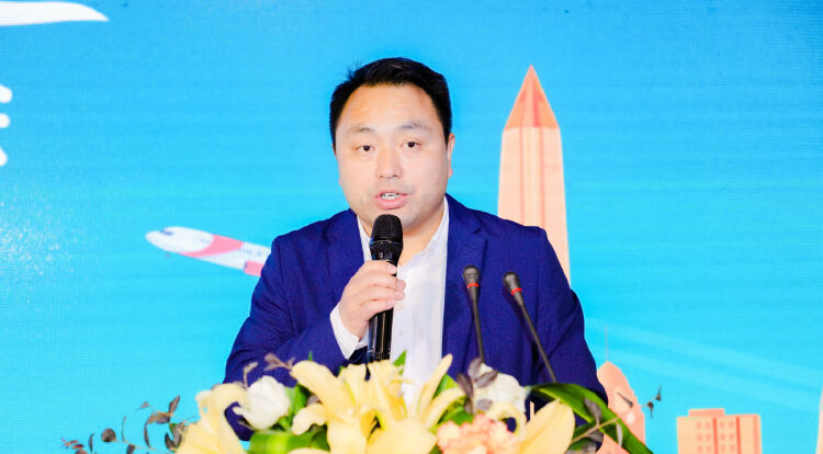 中共武夷山市委常委,副市长吴伟,南平市文化和旅游局副局长姜贵梅