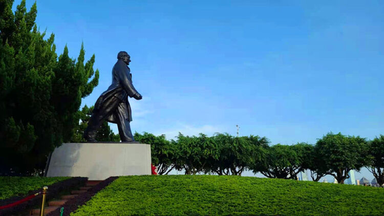 【原创】1992年,又是一个春天