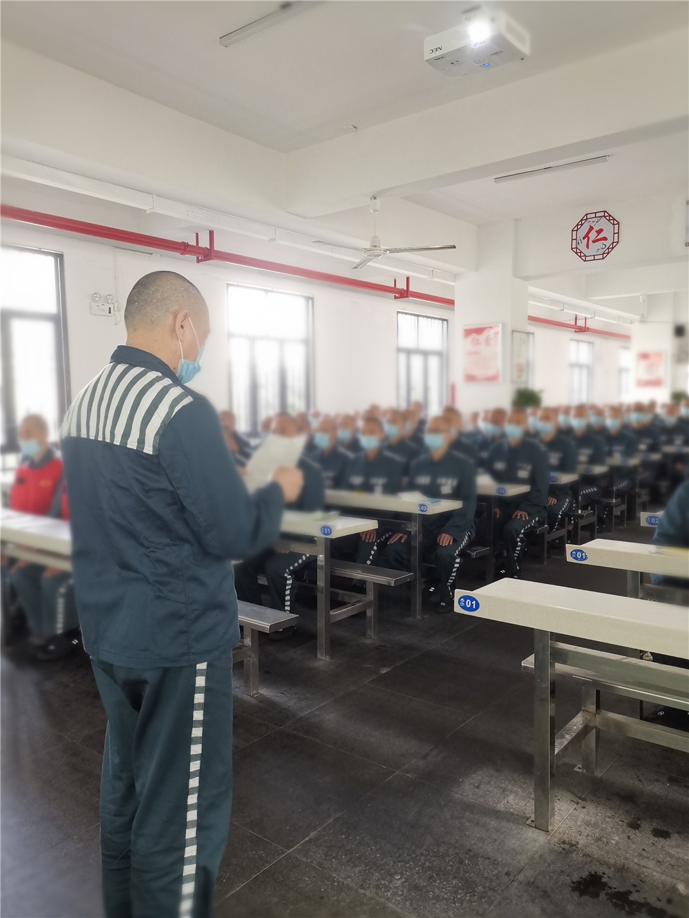 温圳监狱图片图片
