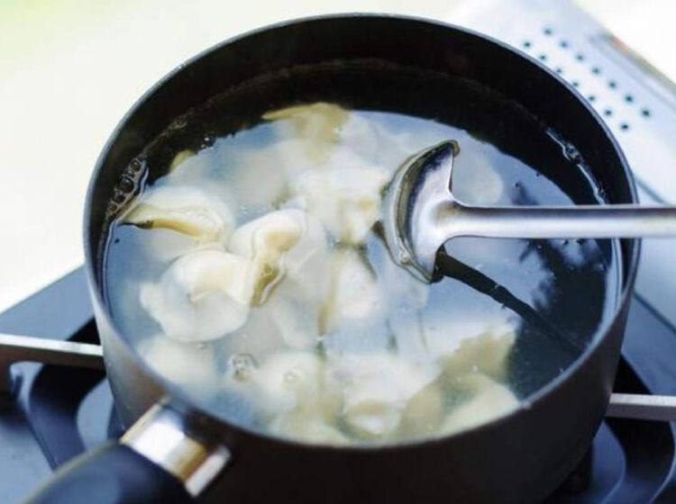 涨知识听说物理学得好的人煮饺子更好吃