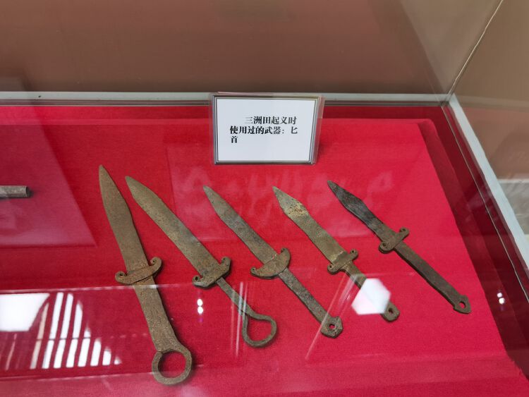 追寻红色记忆缅怀革命先烈记者探访深圳市革命烈士陵园