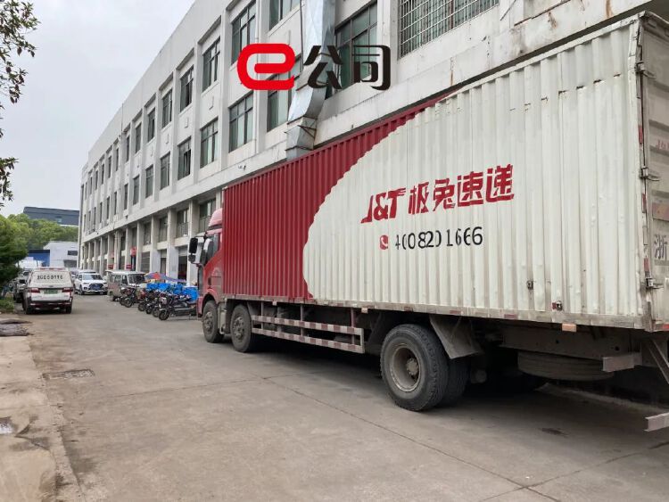 从0到2000万件只用了一年快递业搅局者极兔如何做到的