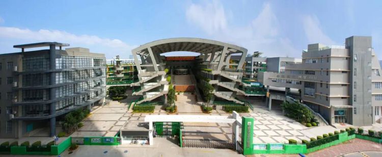 相聚海德和美共生海德学校5月14日举办和美教育论坛