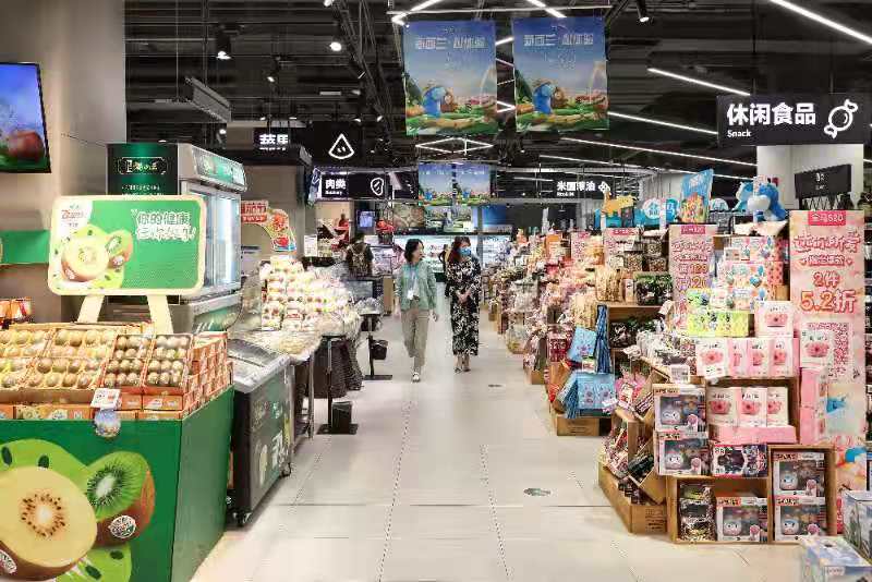 食品工业协会：中国食品进出口需关注四大问题168体育