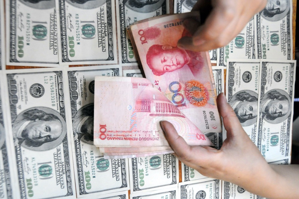 读创--全球复苏将再提速，机构u201c组团u201d看好人民币资产