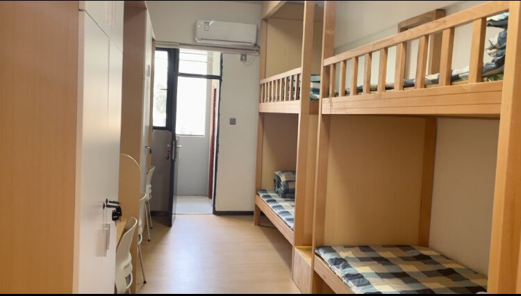 鹏达高级中学今年9月将正式开学这所民办高中实力不容小觑