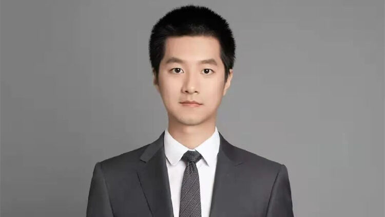 林英睿是周期论的拥趸,在他看来,万物皆有周期,虽然每一轮周期讲的