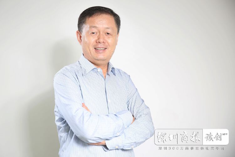 深圳上市公司创新密码连续3年入选500强方大集团我是建筑的服装师