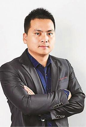 胡鹍辉深圳市亚辉龙生物科技股份有限公司董事长周剑深圳市优必选科技