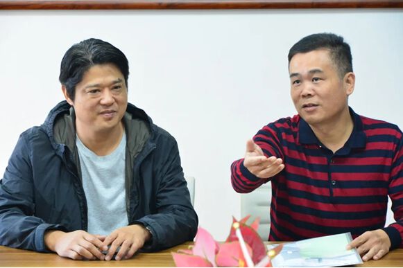 深圳皇岗小学与海丰县陶河镇中心小学开展帮扶交流活动