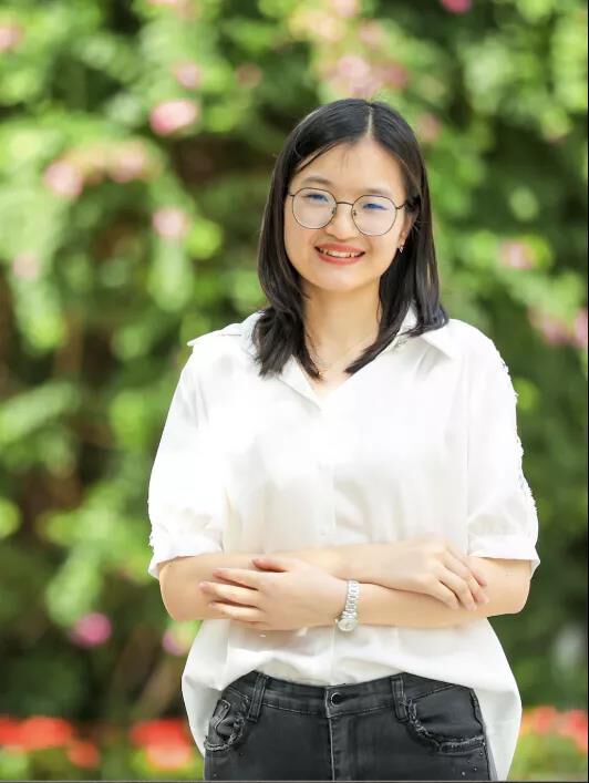 四十载望海扬帆深圳市华侨城中学喜迎建校40周年