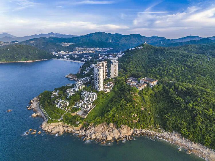 荣获"示范奖"!大鹏新区一流营商环境吸引优质企业用"脚"投票_读创客户