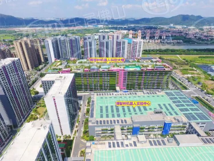 未来,博智林将继续开展建筑机器人,bim数字化,新型建筑工业化的产品