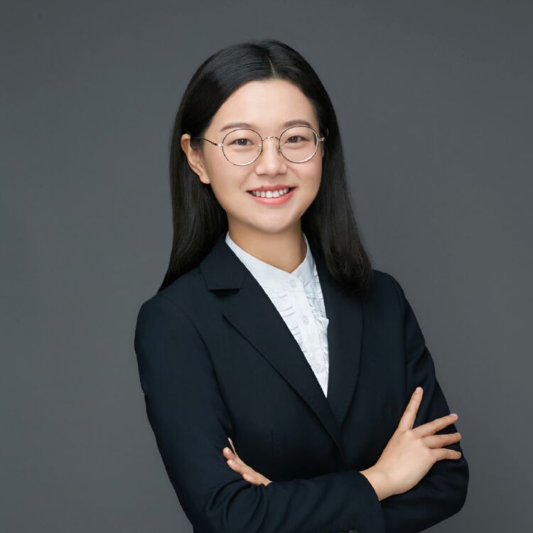 杨璐,北京师范大学外国语言学及应用语言学硕士.