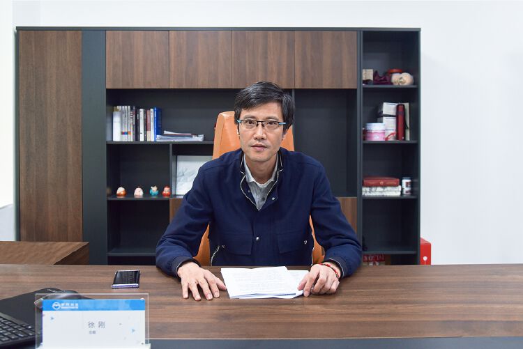 掌门访谈梦网科技总裁徐刚开启5g消息第二增长曲线