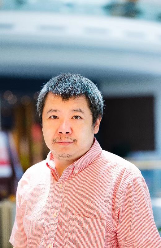 教练罗洗河九段关于深圳龙华队本赛季的目标,深圳龙华队领队梁伟棠