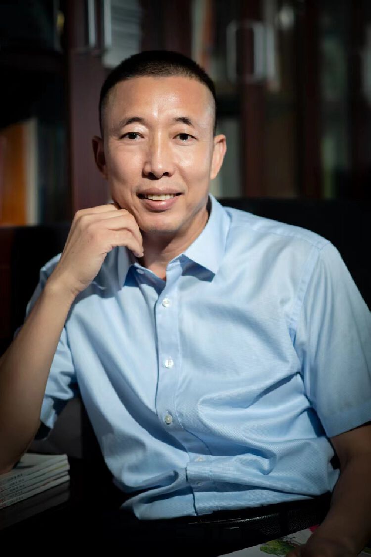 李玉章专访:以"我写"致敬时代_读创客户端