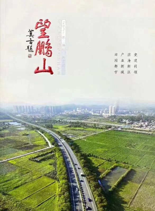 2017年,李玉章在"深圳向东,再造一座新城"的感召下,毅然从繁华的城市