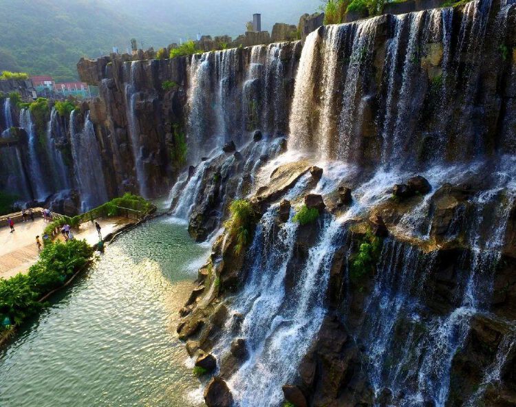 东部华侨城水公园重磅回归,还有99元畅玩大侠谷的限时福利_读创客户端