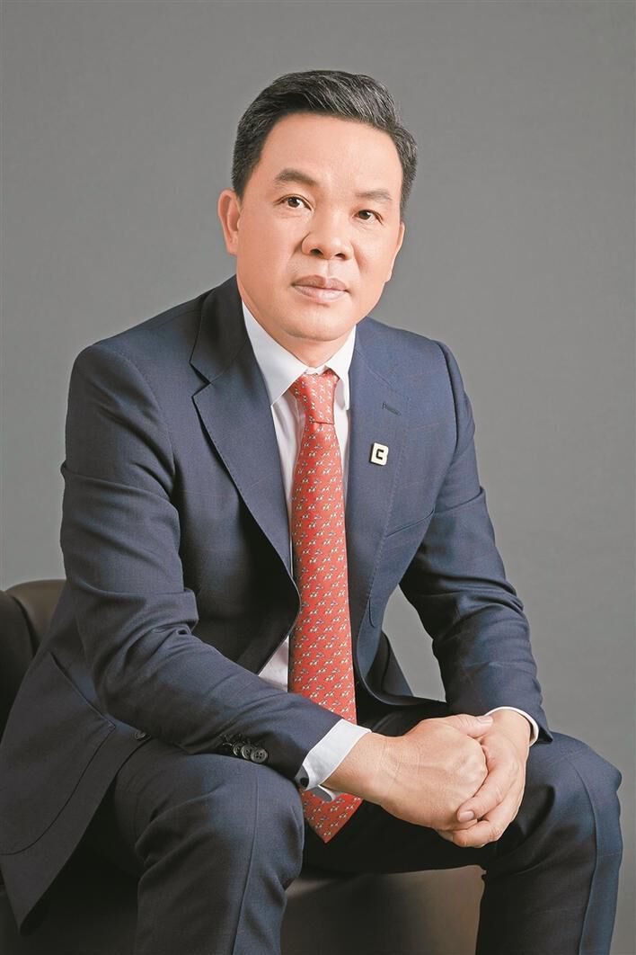 朗华集团董事长张春华:助力高端制造业 提质增效_读创客户端