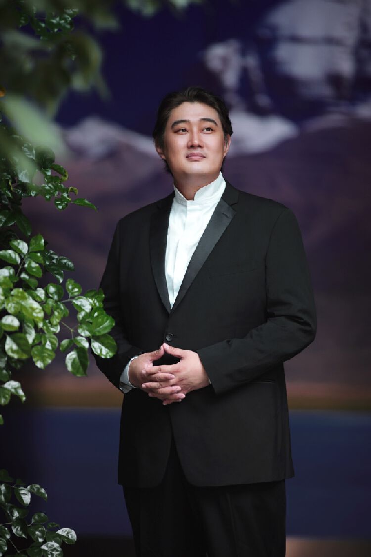 沈洋,王耀庆领衔"唐诗之路"_读创客户端