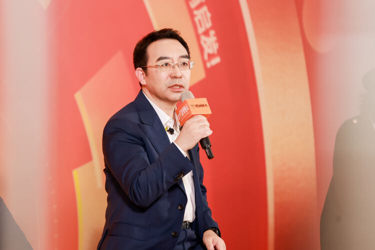 何帆,香帅新年开讲:2023,机会在哪里?_读创客户端