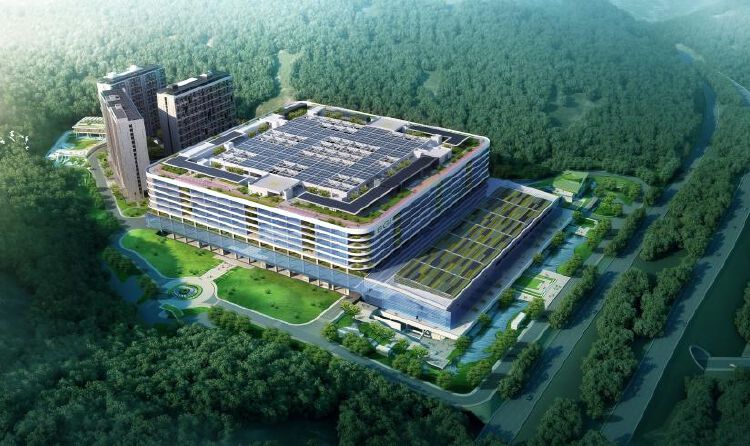 华筑科技怎么样 深圳华筑科技建设集团申请装配式建筑中空保温屋顶专利，降低运输及安装成本